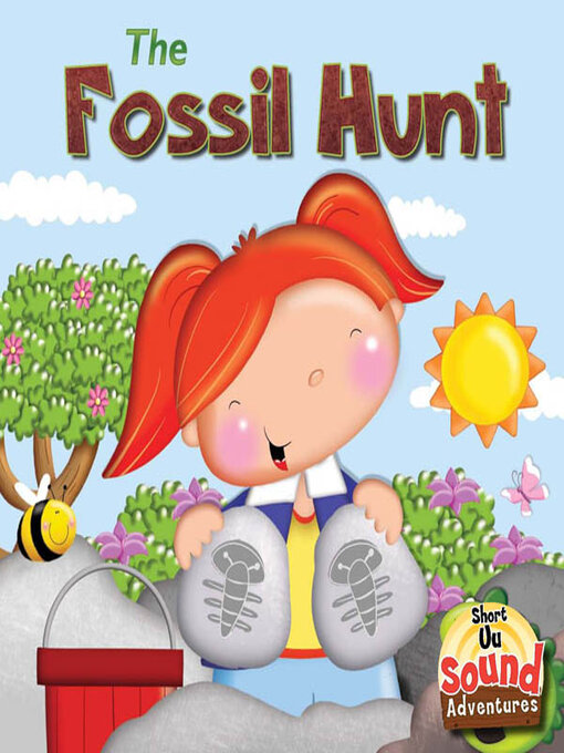 Title details for The Fossil Hunt by Anastasia Suen - Available